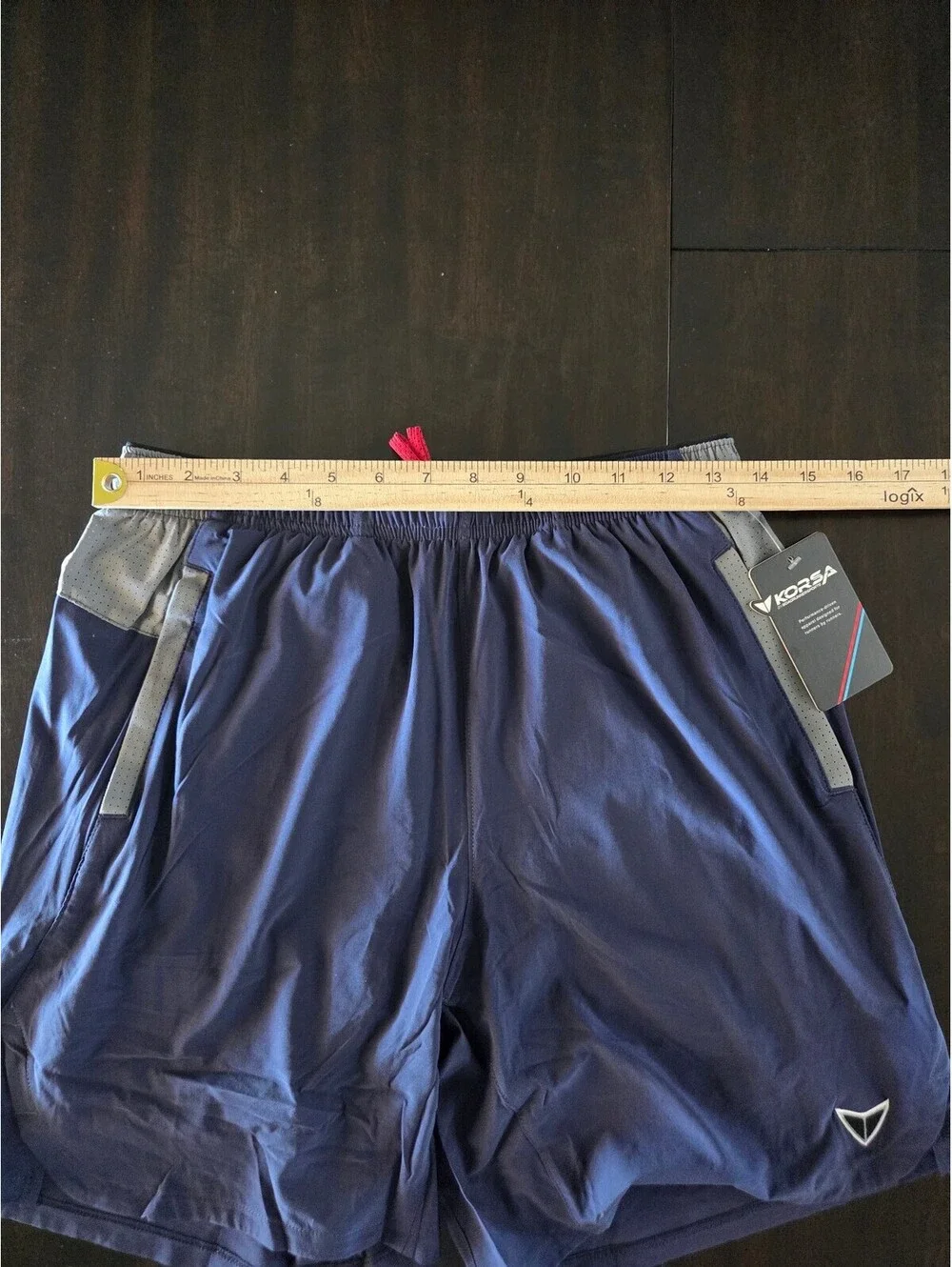 Men's Korsa Pack Leader 7